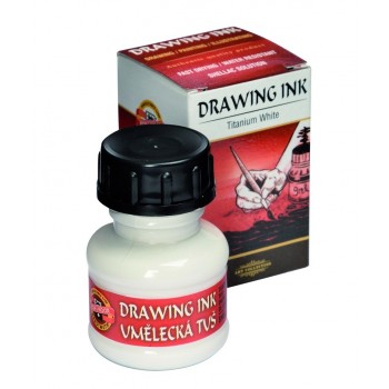 Tus desen pentru artisti...