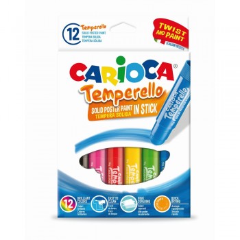 Creioane tempera, lavabile,...