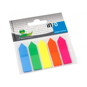 PageMarker film color...