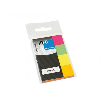 PageMarker din hartie 20 x...