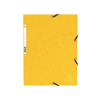 Mapa din carton cu elastic...