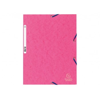 Mapa din carton cu elastic...