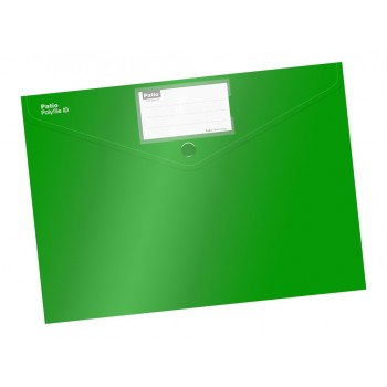 Mapa cu buton A4 10 buc/set...