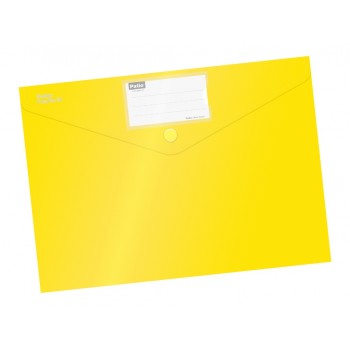 Mapa cu buton A4 10 buc/set...