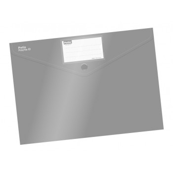 Mapa cu buton A4 10 buc/set...