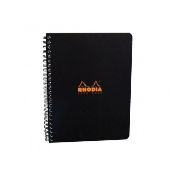 Caiet Clairefontaine Rhodia...
